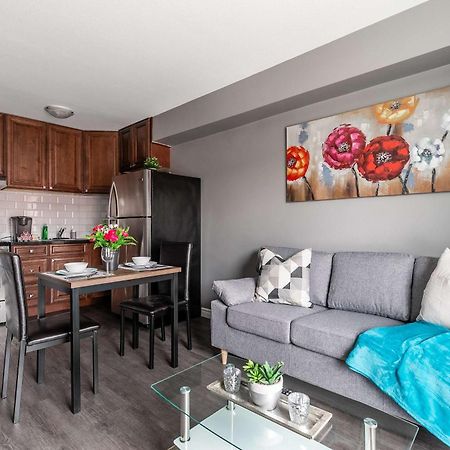 Glenview West Apartment W Patio - Near Downtown Hamilton Luaran gambar