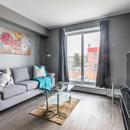 Glenview West Apartment W Patio - Near Downtown Hamilton Luaran gambar