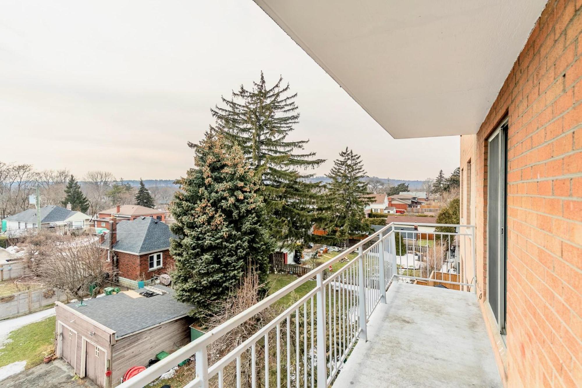 Glenview West Apartment W Patio - Near Downtown Hamilton Luaran gambar