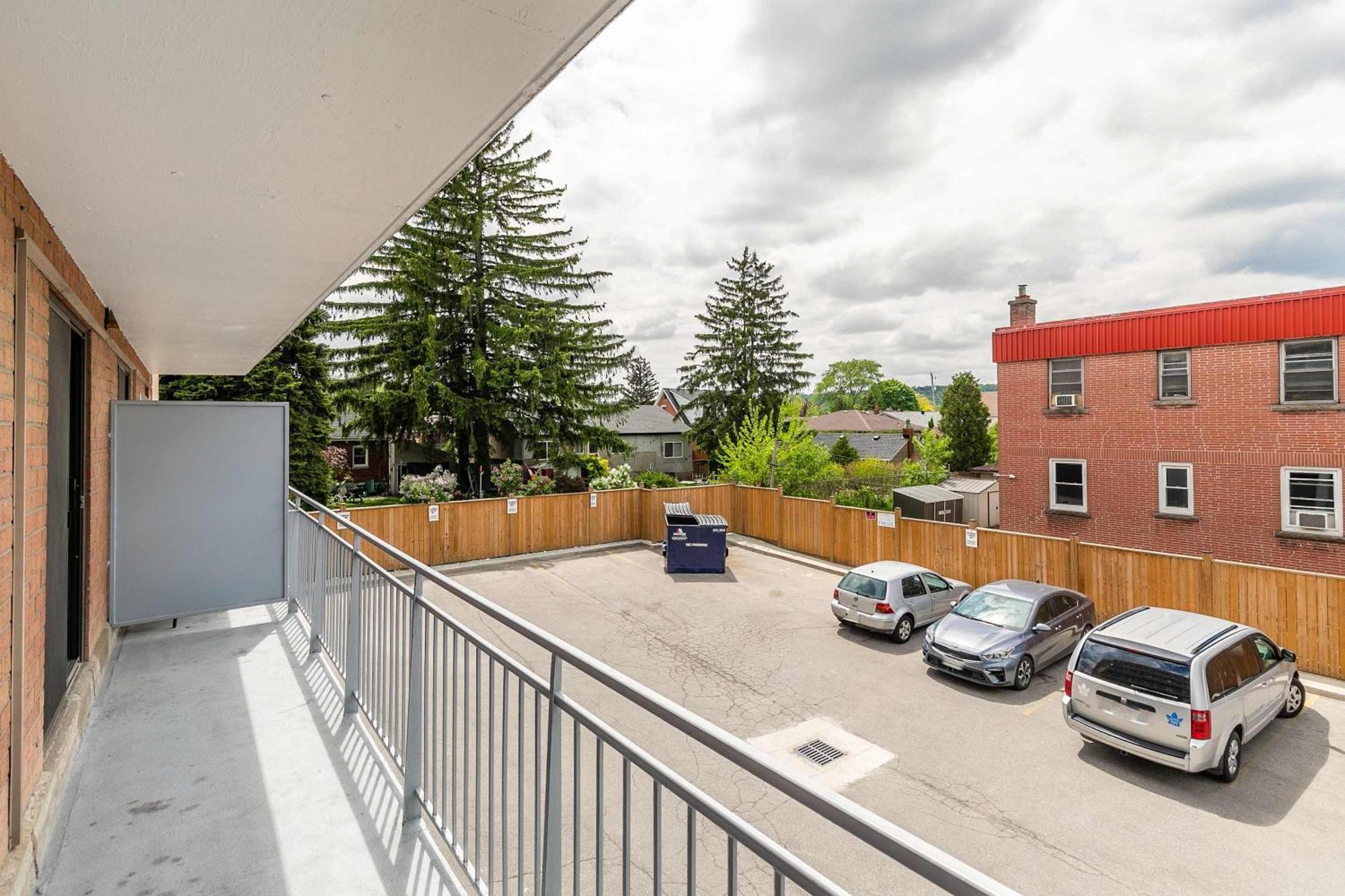 Glenview West Apartment W Patio - Near Downtown Hamilton Luaran gambar